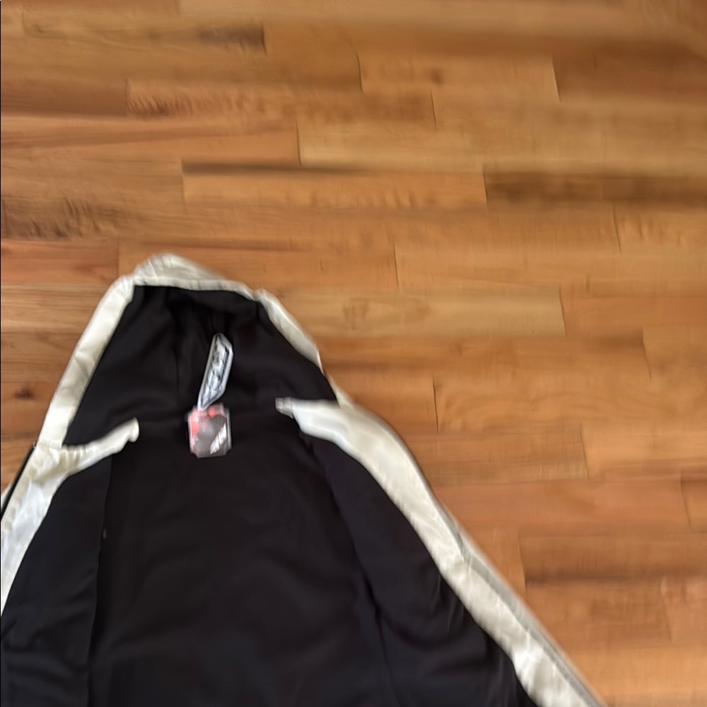 Fly Racing women’s biker jacket - Picture 4 of 5
